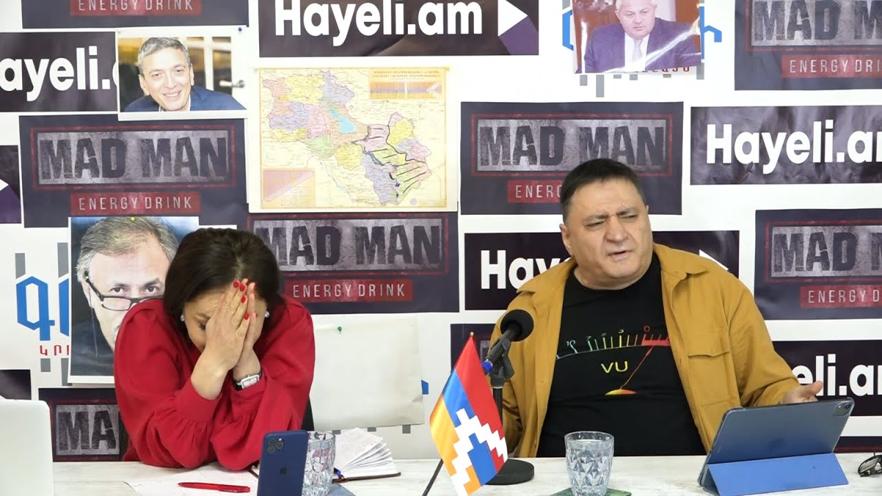 Կիկաբիձեի նման մարդը մահացավ, Հենրիկ Հովհաննիսյան, ինչ շնորհք է այսքան ապրելը․ Վահրամ Սահակյան