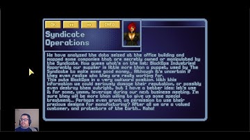 (X-Com Files | Session 36) Calm Before the Dawn edition