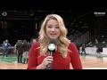 3/6 Putnam Postgame Report: Got To Punch First