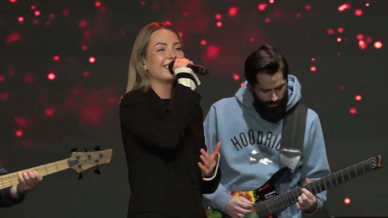 ПРОСЛАВЛЕНИЕ | 11.02.26 | Новое поколение