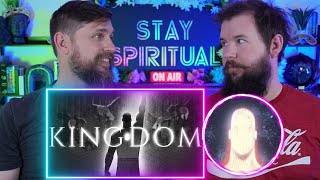 KINGDOM Short Animated Film | In Shadow REACTION