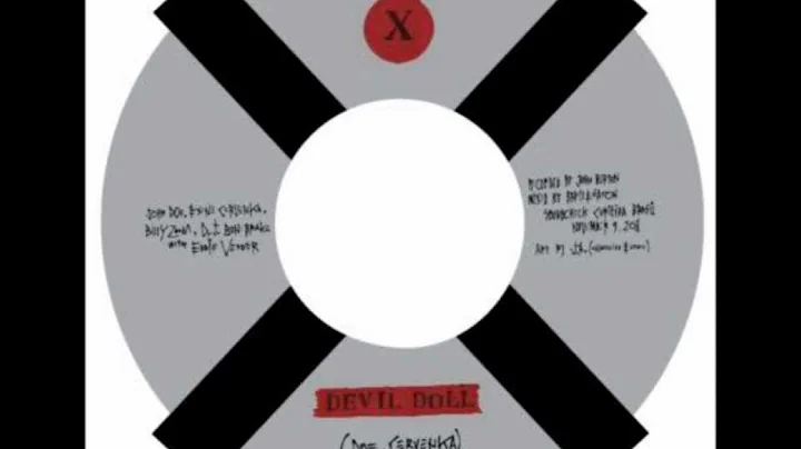 Pearl Jam - Devil Doll