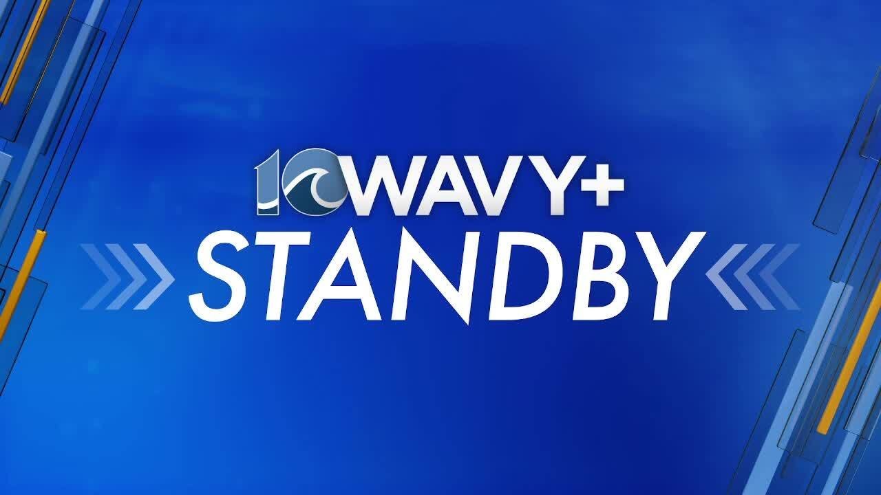 WAVY Weather Weekend Update | March 15, 2025 - YouTube