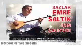 Sazlar Emre Saltık İçin Çalıyor - Fragman [ © 2018 ERT Şah Tv ] Resimi