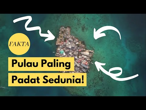 Video: Di Pulau Santa Cruz, Mammoth Kerdil Hidup - Pandangan Alternatif