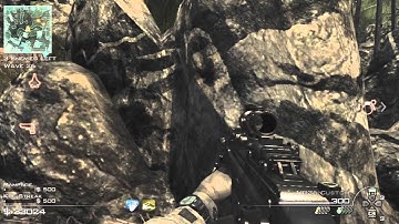 MW3 Survival Mode: How To Get To Wave 30 In Village (3/3)