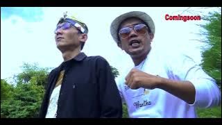 Ulah Pundung voc. Ujang choplok Feat Wantika