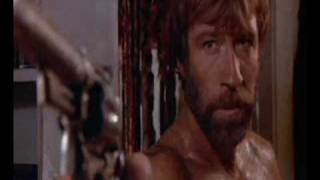 Video-Miniaturansicht von „Chuck Norris -  Lone Wolf McQuade“