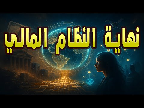 انهيار النظام المالي 2025 وما علاقة   و  20022