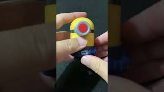 Minions Reply To Kenzomelin-T3Vs Comment Fun Fan Interaction