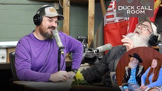 Uncle Si's EPIC 50th Wedding Anniversary! | Duck Call Room #27