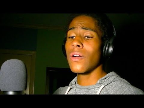 Zhavia - Candlelight (Cover by Jovan Perez)