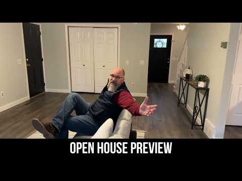 21 Cherry Hills Dr, Belpre, OH home video tour