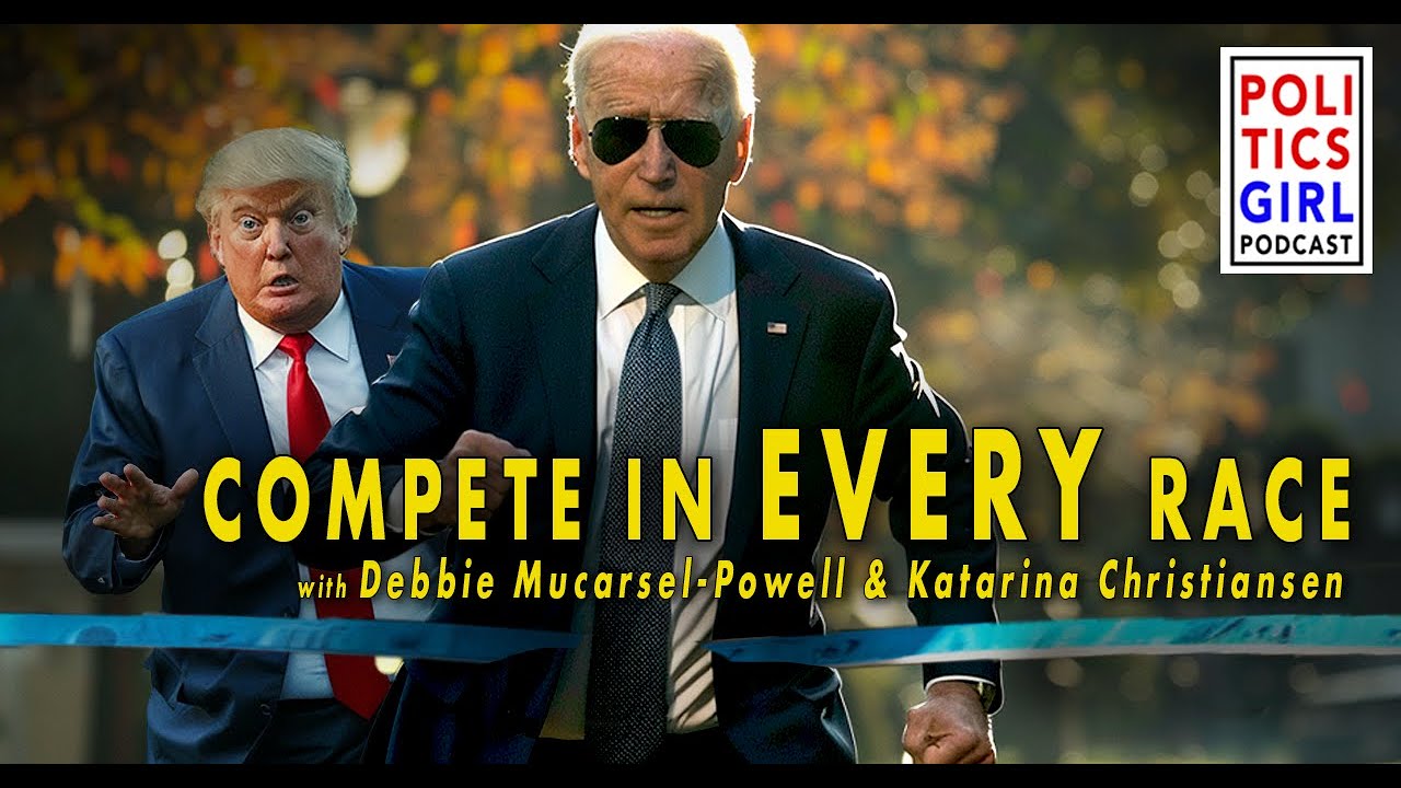 Compete in EVERY Race: Two Under-the-Radar WINNABLE Senate races Florida & North Dakota