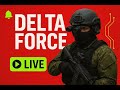 HAPPY WEEKEND-DELTA FORCE PC #live #deltaforce  #gaming