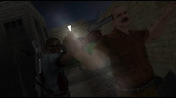Manhunt 2 Extended Executions Re-Delivered - PC Sound Remix 2nd Preview