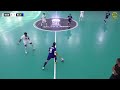 O'zbekiston. Futzal. Oly liga. 1 - tur. Jizzax. BMB-BUNYODKOR uchrashuvi 2 - taym.