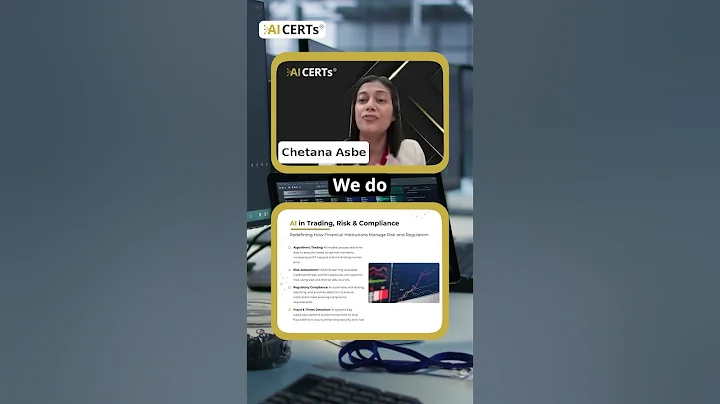 How AI Prevents Financial Risks & Compliance Failures!