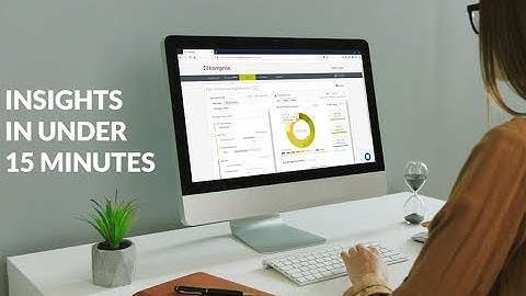 Komprise: Intelligent Data Management