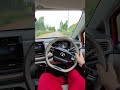 Driving #TataAltroz Diesel… #tatamotors #hatchback #altroz