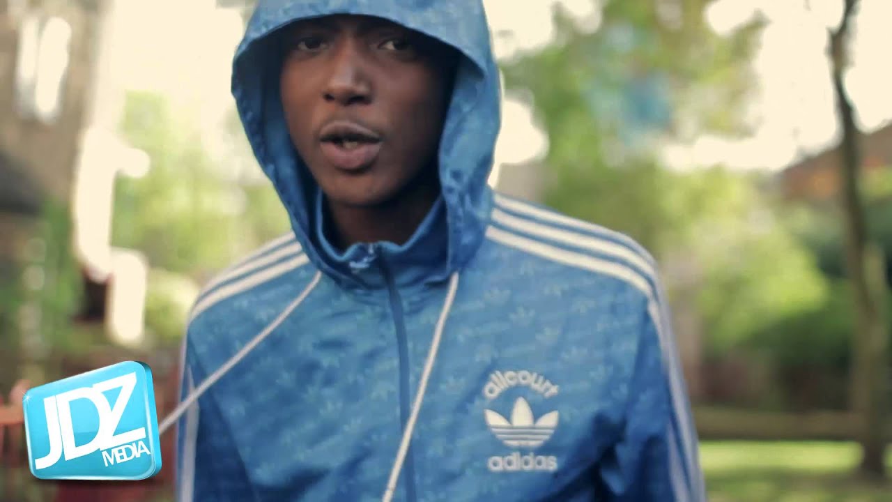 Mez & Hectic [B2B] JDZmedia