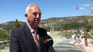 Turizmci Umudunu Sağlık Turizmine Bağladı