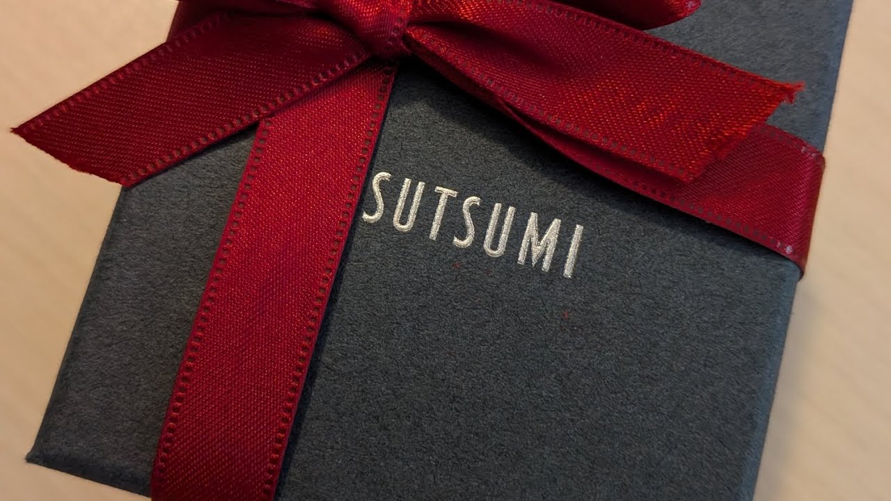 【ツツミ】購入品❤