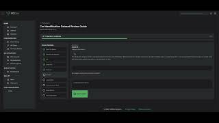 Datos VQFlow - QA Manager Tutorial: Opening Assigned QA Assessments Noticias