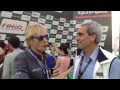 Raffaele Chiulli UIM President