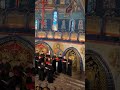 Господи, помилуй! Молитва о милости и спасении!