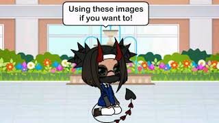 Profile Picture Contest (Gacha Life)🎨✏