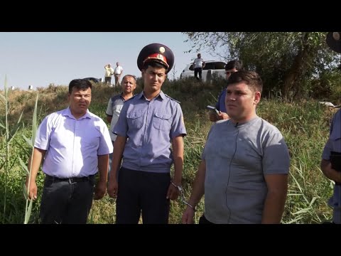 Қисми пурраи Милитсия хабар медиҳад №15 30.07.2023
