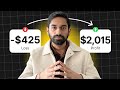 Day Trading Live - Nasdaq 11/21/25