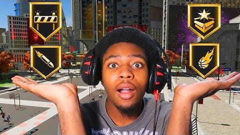 USING EVERY BADGE THAT BOOST YOUR TAKEOVER AT THE SAME TIME