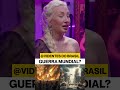 PREVISÕES CHALINE GRAZIK PARA TODO O MUNDO