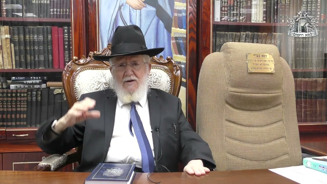 Uploads from אתר כסא רחמים מרן הרב מאזוז