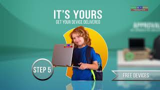 Famous Step Up Promo Wealth
