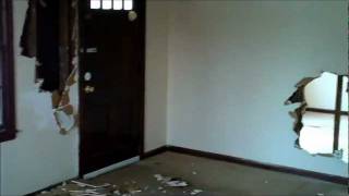 Stripped Out Atlanta-East Point Foreclosure