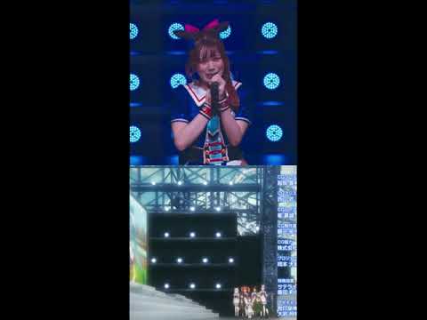 Tokai Teio (Machico) - Negai no Katachi (願いのカタチ) | LIVE \u0026 Anime