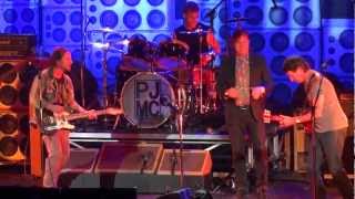 Pearl Jam with John Doe - The New World live PJ20