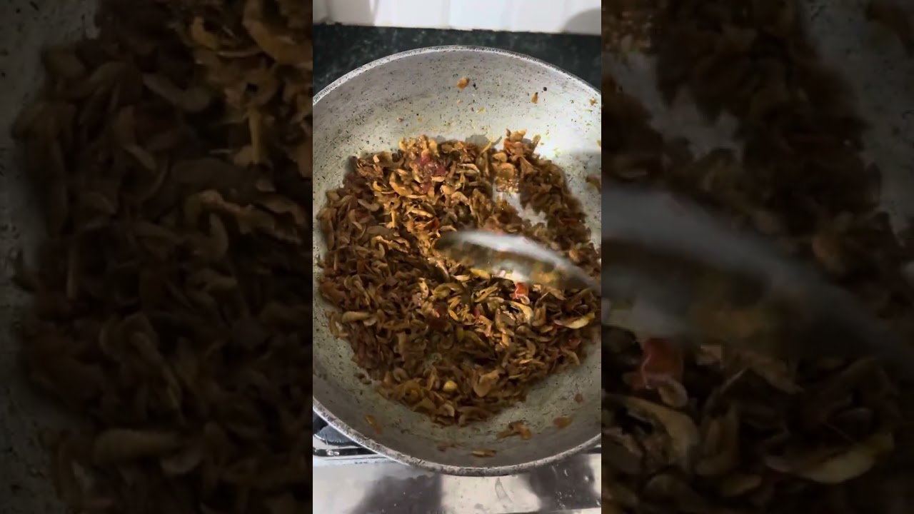 Khup divsani sukt khaychi iccha zali ly bhari zali…🤩😉🤤👀