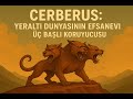 Cerberus: Yeraltı Dünyasının Efsanevi Üç Başlı Koruyucusu