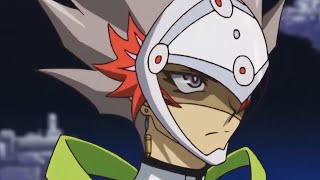 Tag Duel Tournament: Varis & Jack Atlas vs Antinomy & Aporia