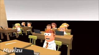 EDUC1751 Assignment 1