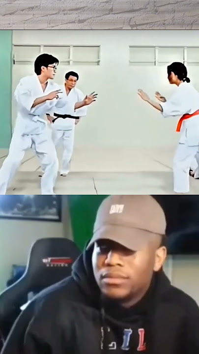 silat apa nari 😄🤦‍♂️ #humor #comedy #fypシ゚viral #ngakak #memes #lucu #funny #fypshorts #fyp