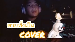 ตายทั้งเป็น - แจ้ดนุพล cover ดิว คัมโบเดีย