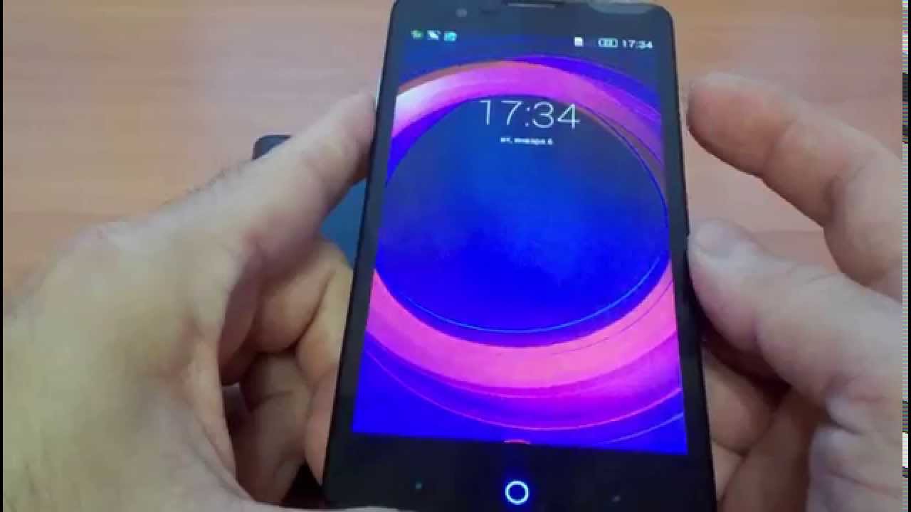 ZTE Red bull V5!  От магазина Fantacy Technology!