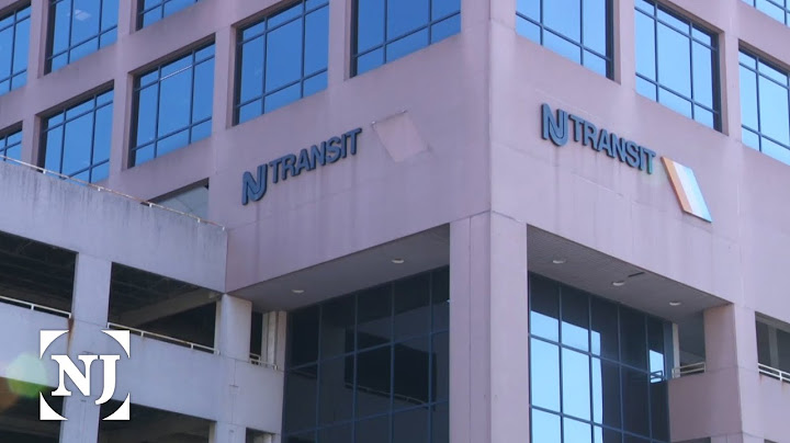 More details emerge of NJ Transit’s pricey move to new HQ