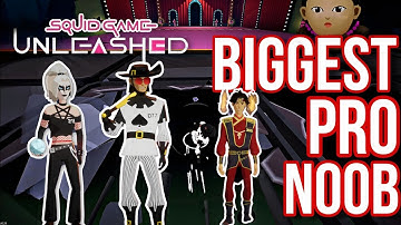 SQUID GAME UNLEASHED - Gameplay Walkthrough Part 329 - 2025