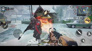 COD Mobile Nuketown Russia Deathmatch | Intense Multiplayer Action